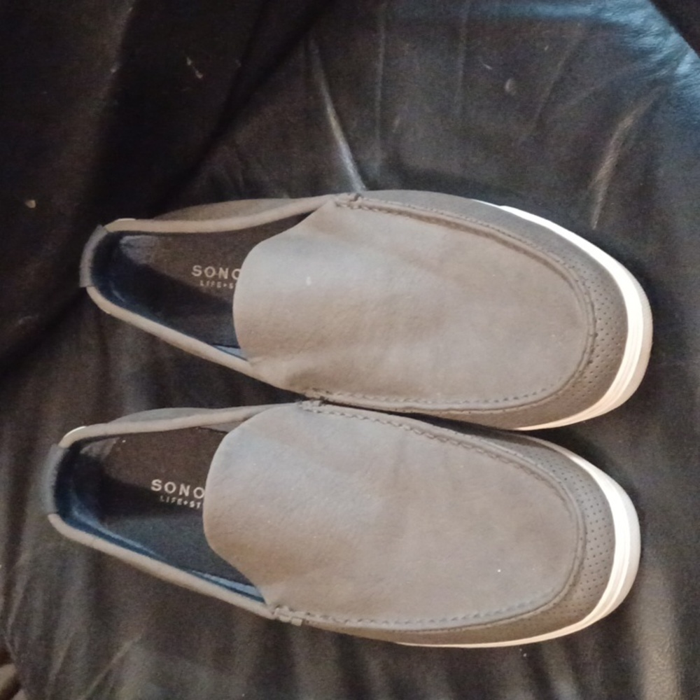 Used Men's shoes